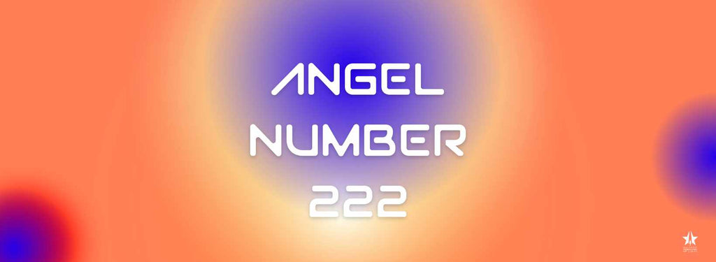 Angel Number 222