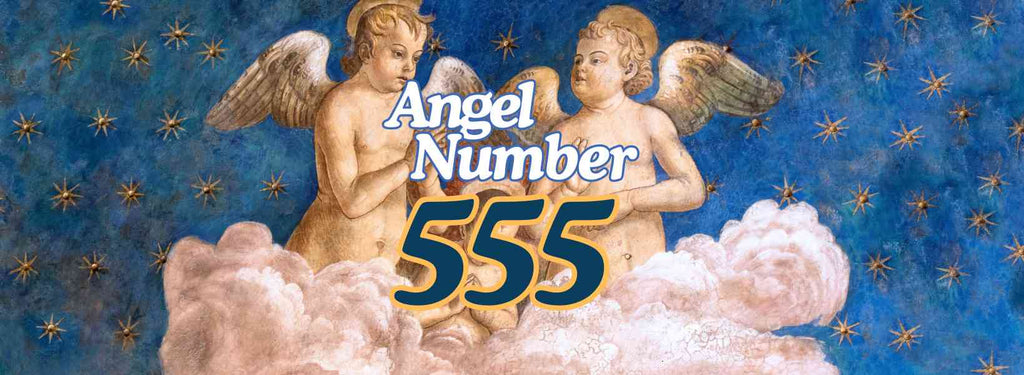 555 Angel Number Twin Flame, Love, and More | GFL