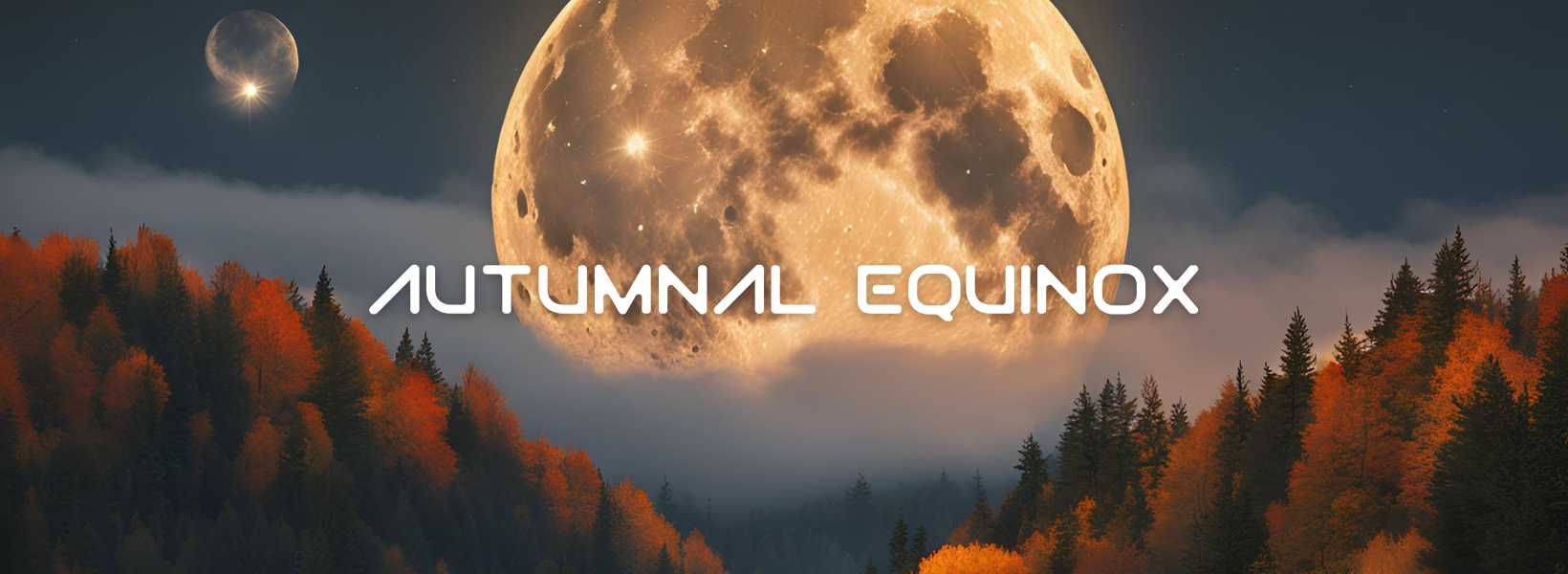 Autumnal Equinox 2024 | Meaning, Date, and Spiritual Significance