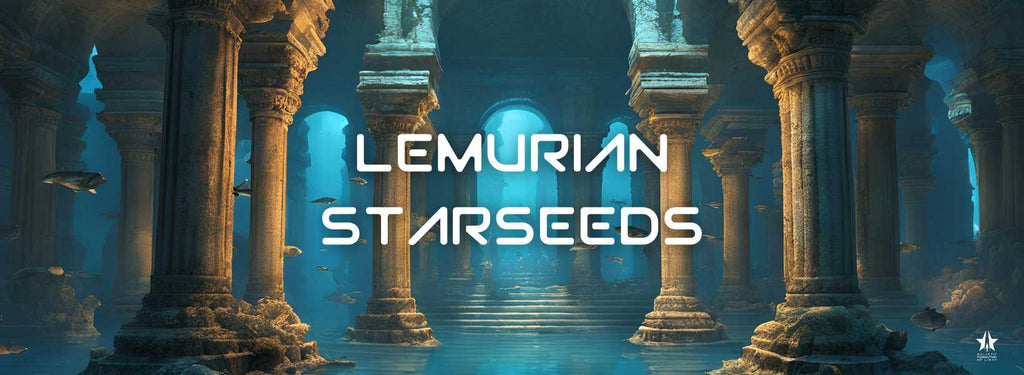 Who Are the Lemurians and What Is a Lemurian Starseed? 6 Signs and Characteristics