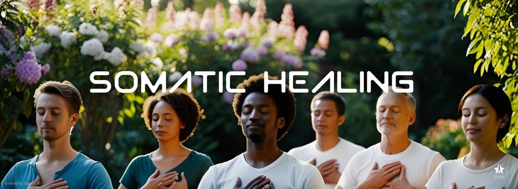 What Is Somatic Healing? Techniques, Exercises & Benefits