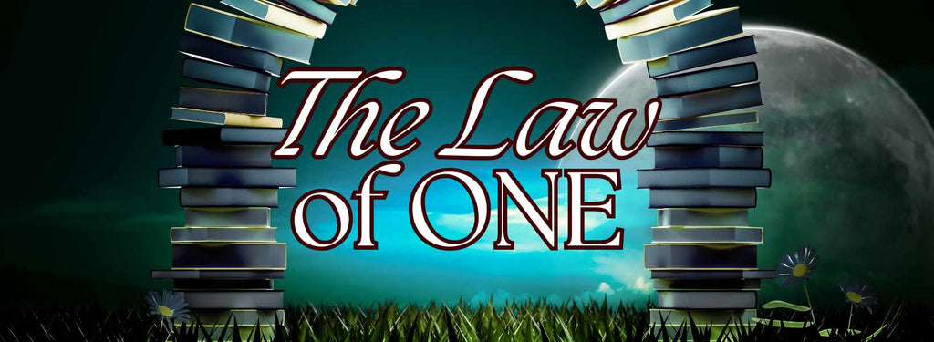 The Law of One | Unlock Esoteric Wisdom and Universal Truths