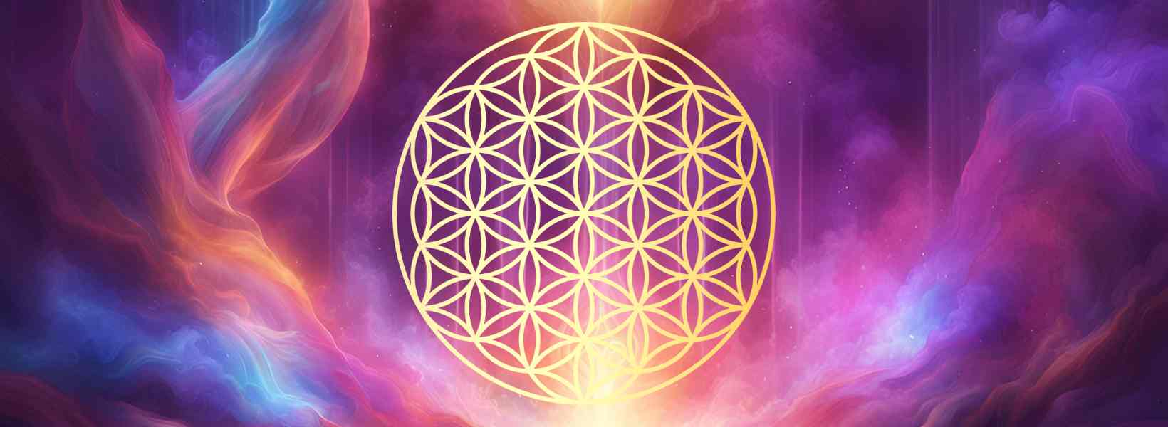 Unlocking the Flower of Life: Symbolism & Spiritual Growth