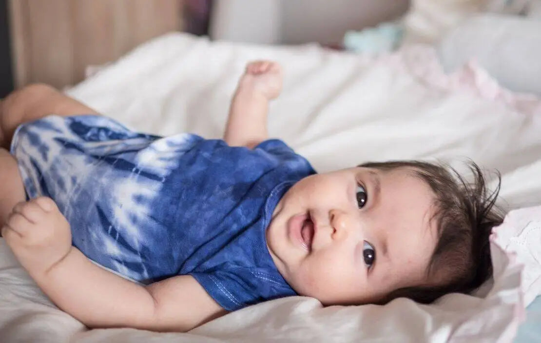 Indigo Baby Traits, Features, and Signs - GFL