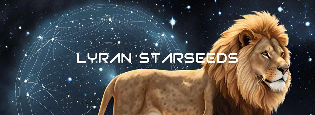 Am I a Lyran Starseed? 16 Attributes, Mission & Origins