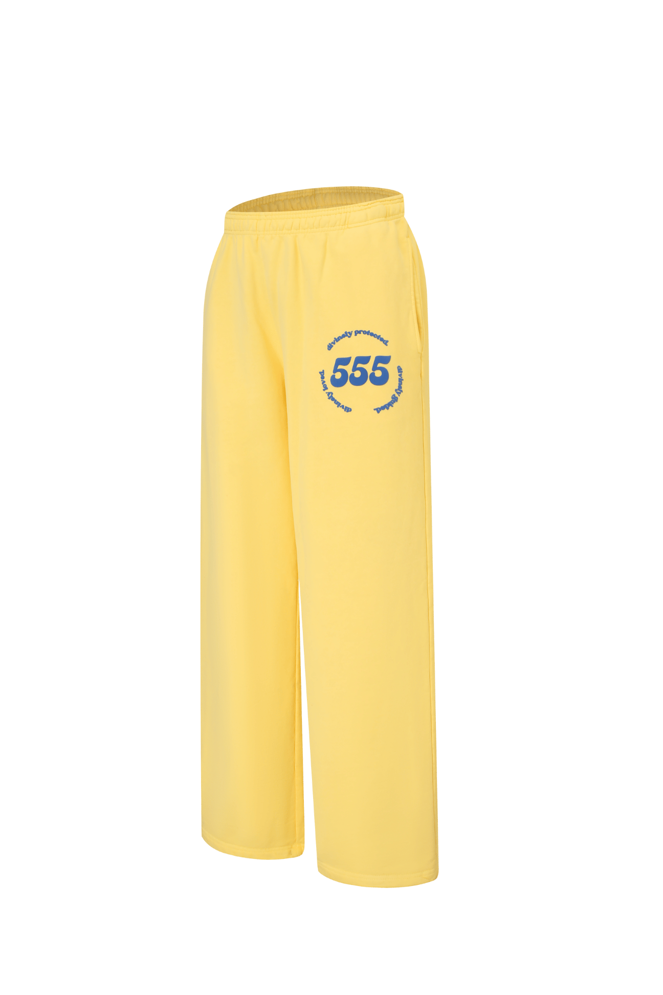 555 Sweatpants