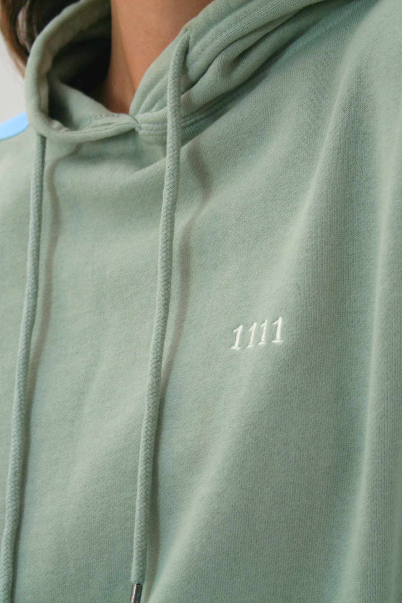 1111 Hoodie